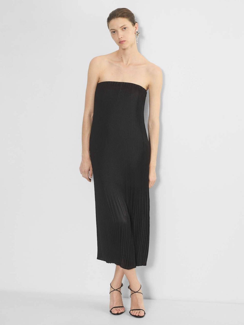 Babaton Offer Dress - XS